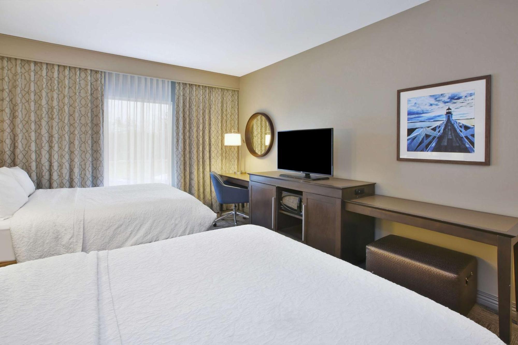 Hampton Inn Kennebunk Kennebunkport Me Εξωτερικό φωτογραφία