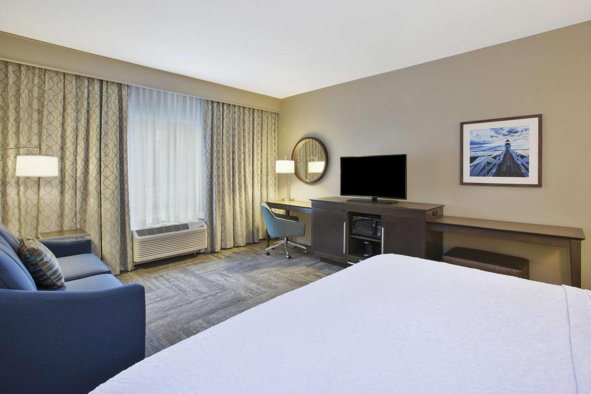 Hampton Inn Kennebunk Kennebunkport Me Εξωτερικό φωτογραφία