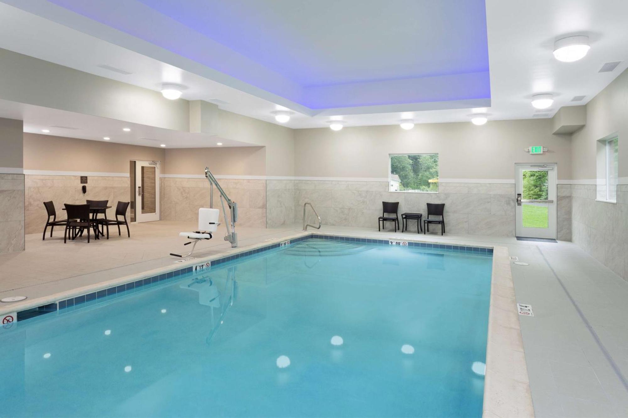 Hampton Inn Kennebunk Kennebunkport Me Εξωτερικό φωτογραφία