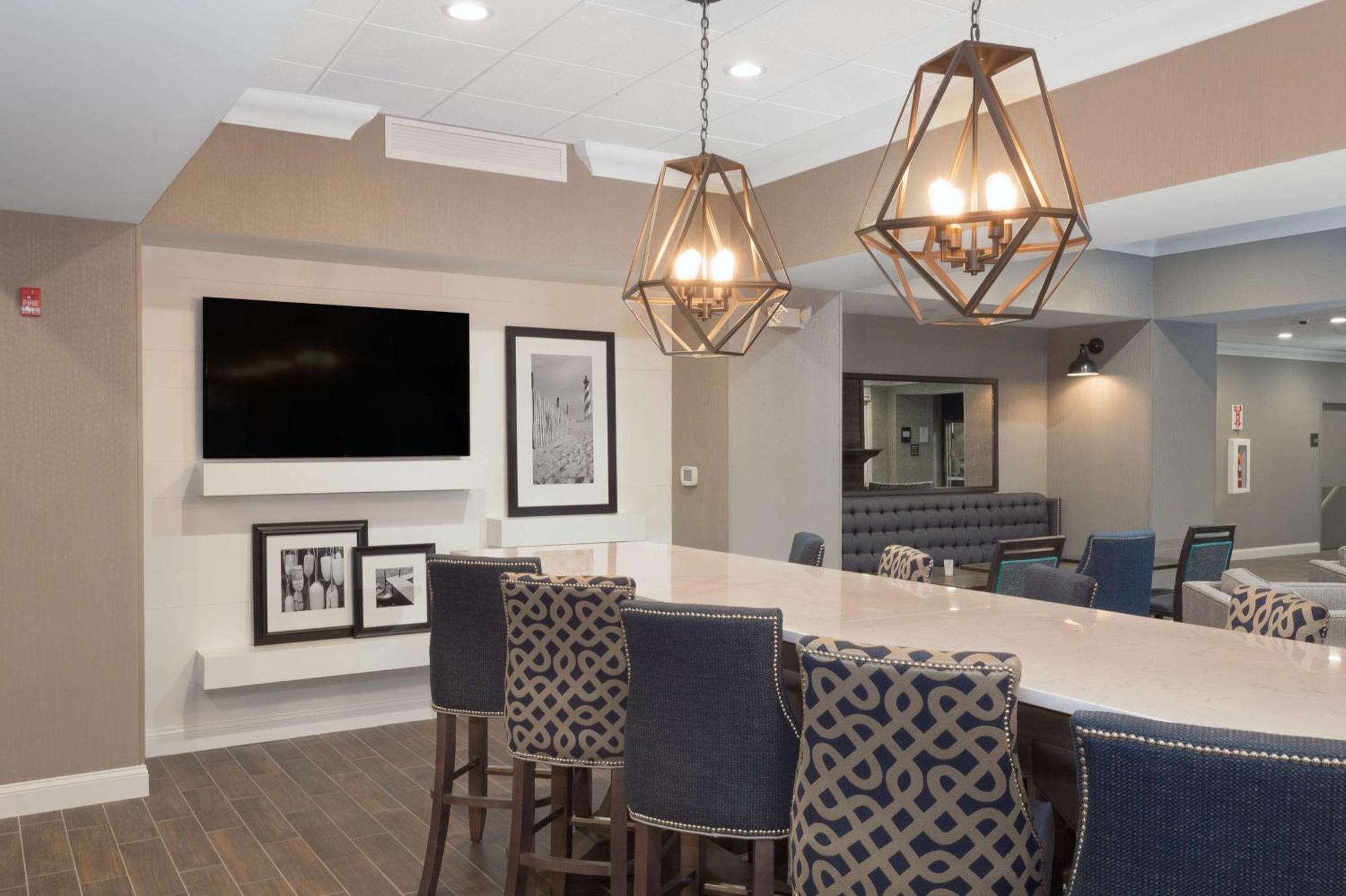Hampton Inn Kennebunk Kennebunkport Me Εξωτερικό φωτογραφία