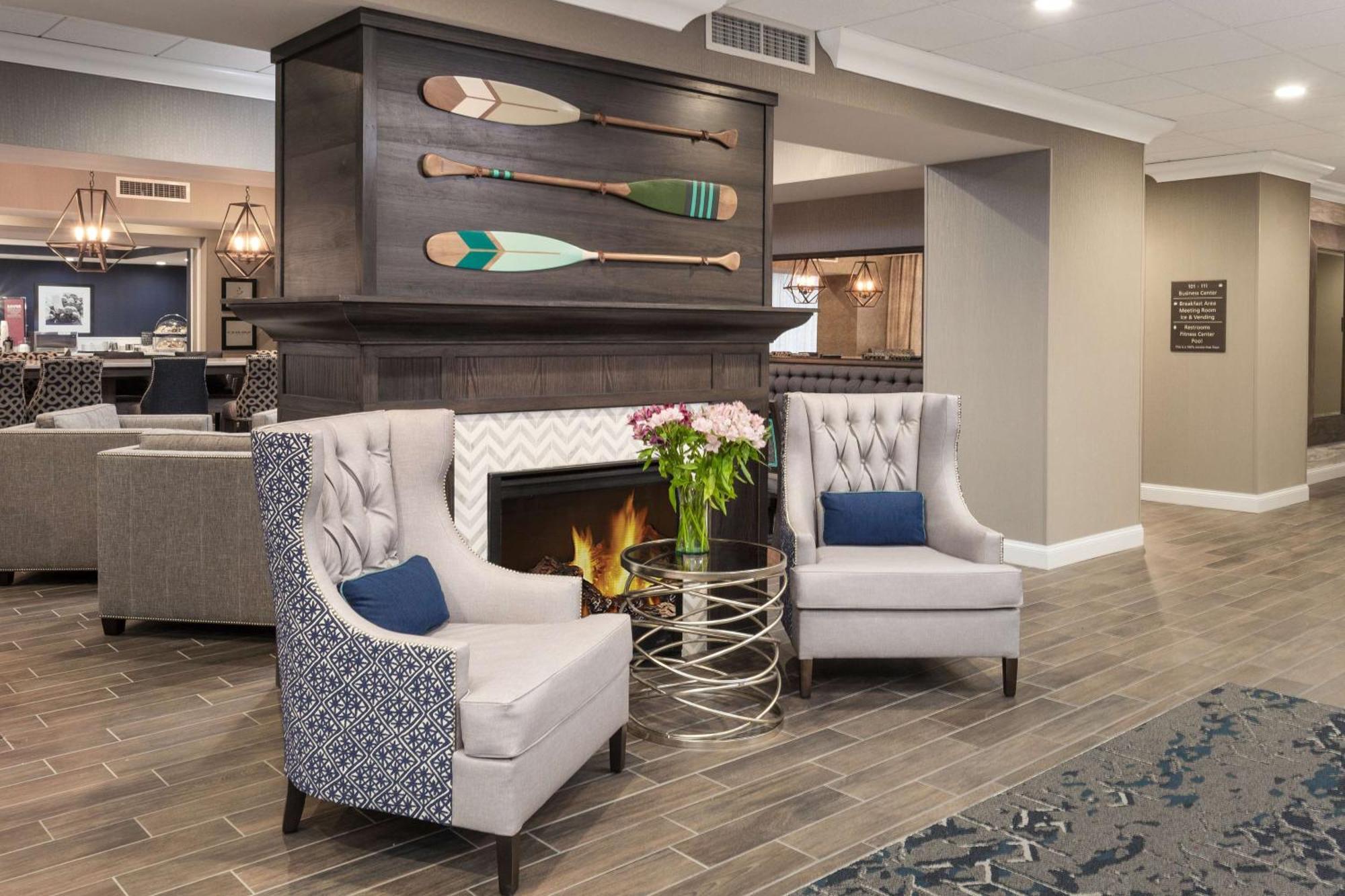 Hampton Inn Kennebunk Kennebunkport Me Εξωτερικό φωτογραφία